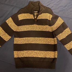 Chaps sweater youth